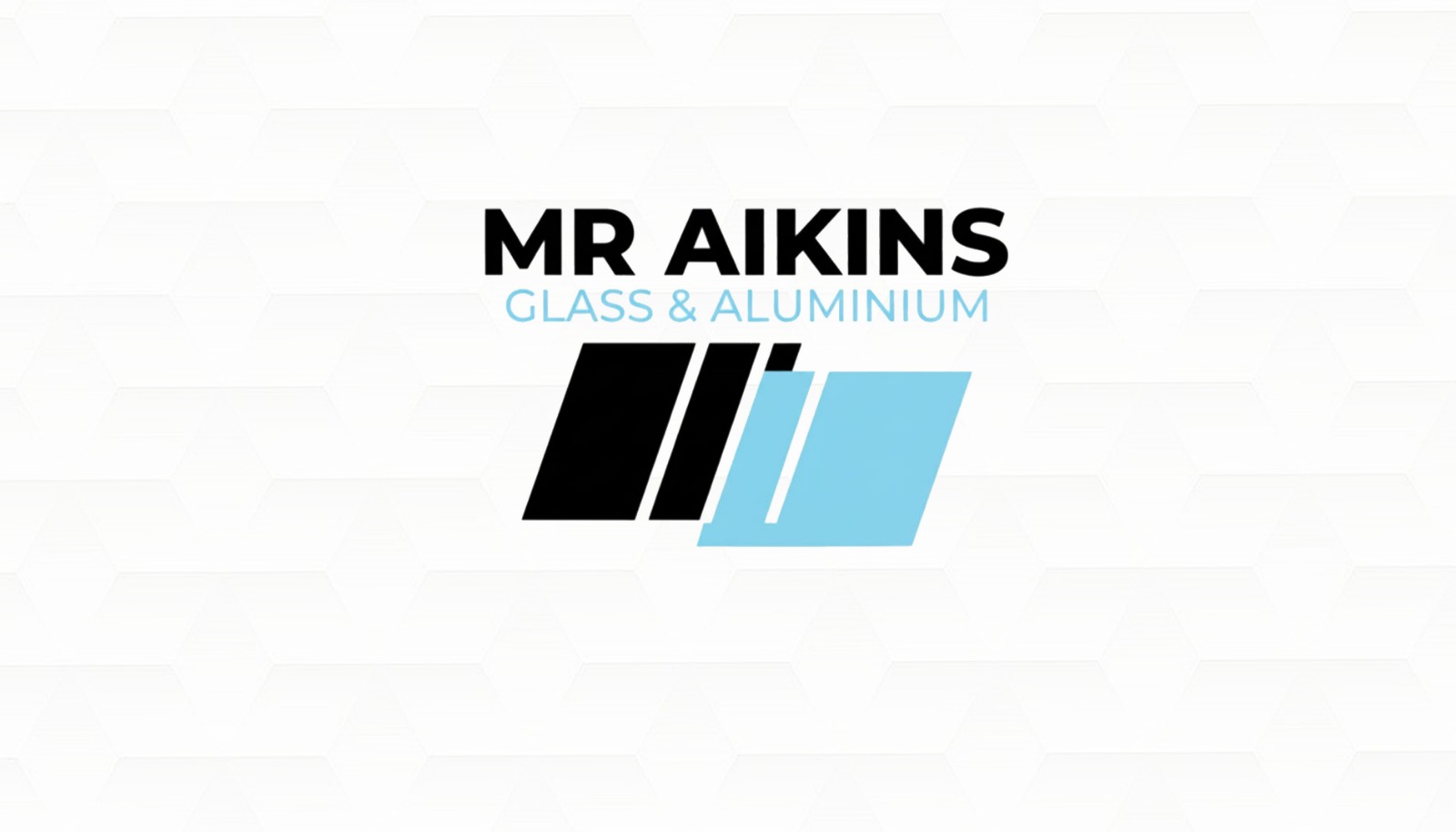 MR AIKINS GLASS AND ALUMINIUM